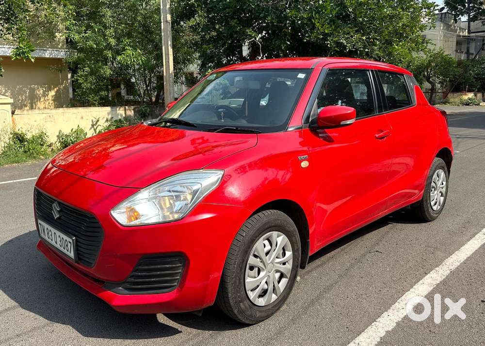 Maruti Suzuki Swift Ldi (o), 2019, Diesel