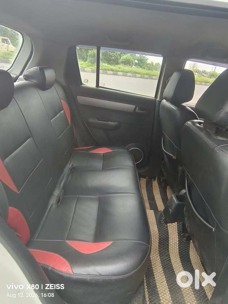 Maruti Suzuki Swift Vdi 2009