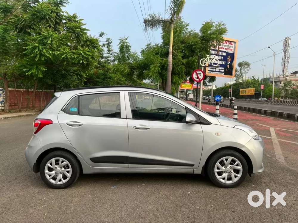 Hyundai Grand I10 1.2 Kappa Magna, 2019, Petrol
