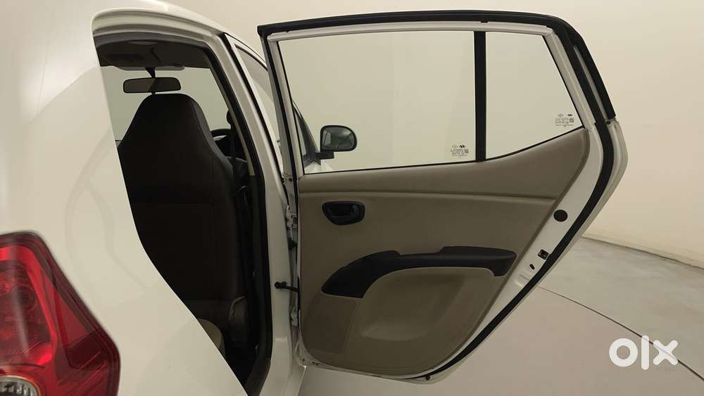 Hyundai I10 Magna 1.1l, 2016, Petrol