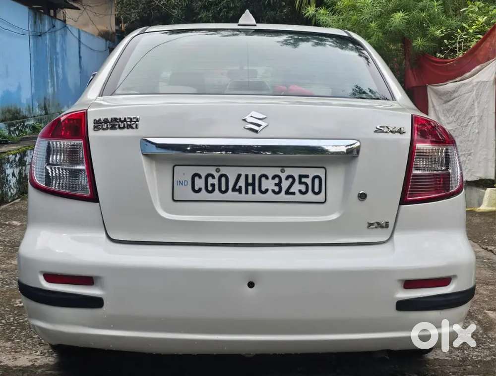Well Mentioned Car