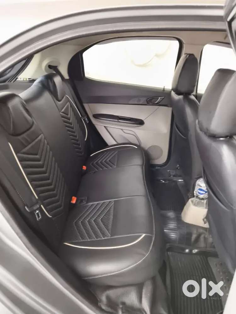 Tata Tiago 2019 Diesel 105000 Km Top Modal  Showroom Condition