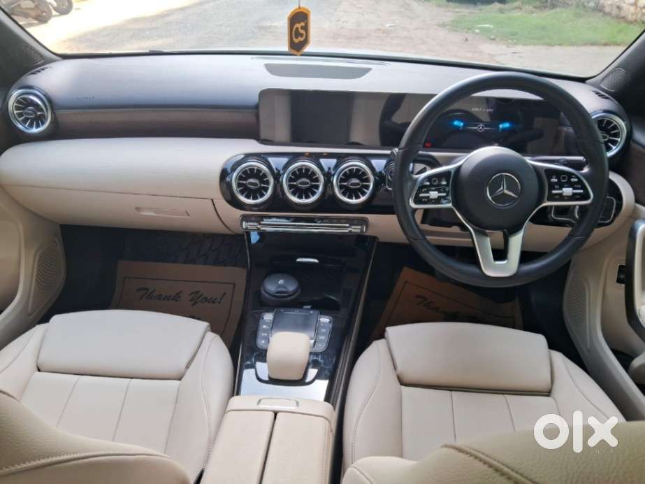 Mercedes-benz A Class A200 Cdi, 2022, Petrol