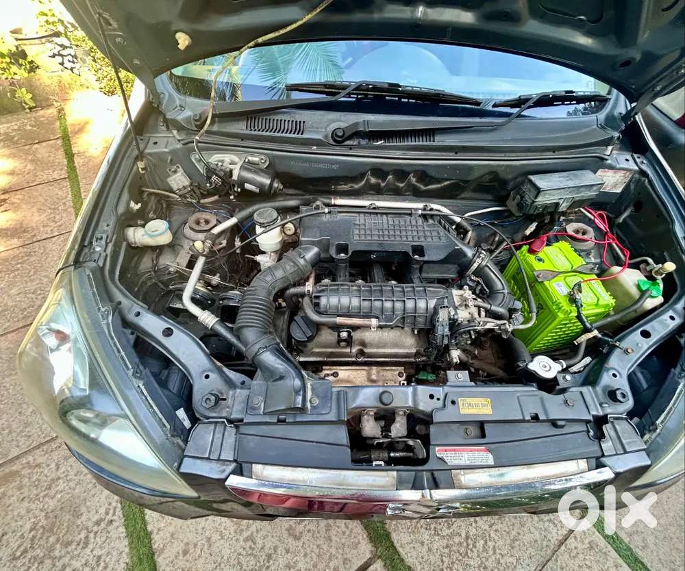 Maruti Suzuki Alto 800 Lxi 2015