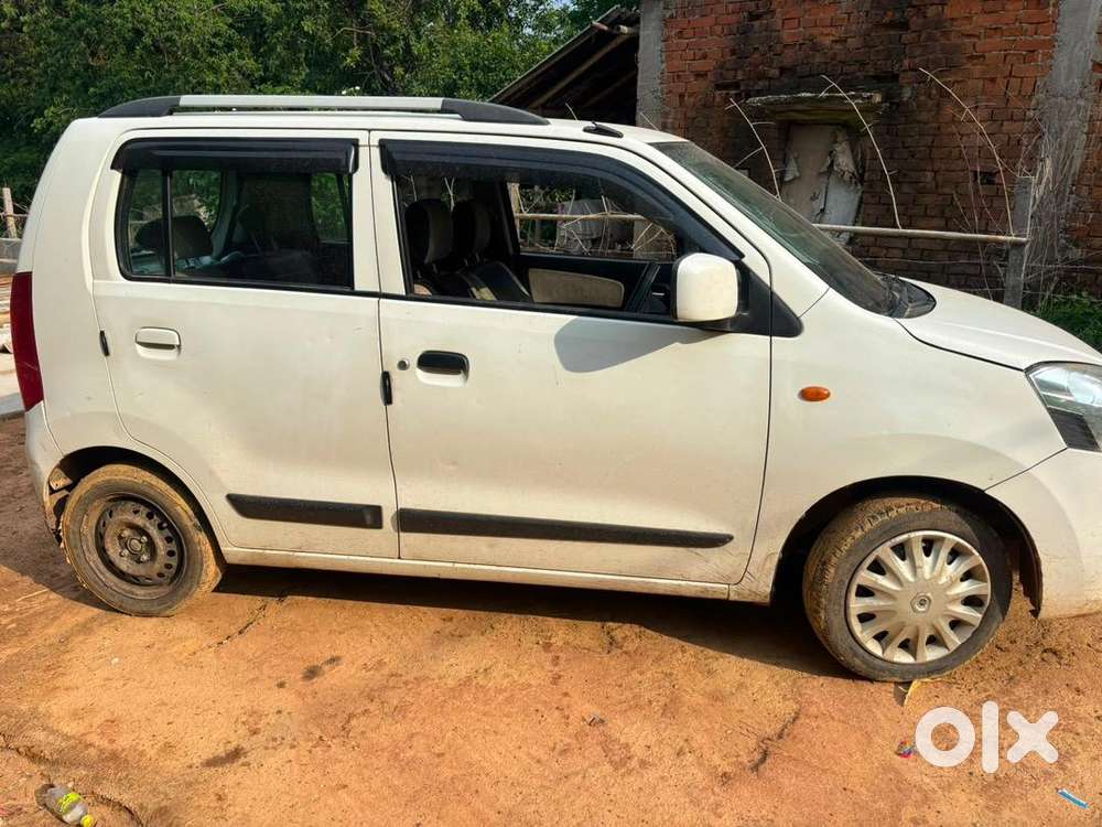 Maruti Suzuki Wagnor