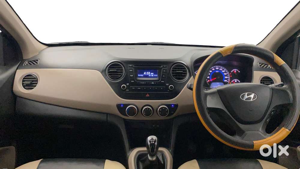 Hyundai Grand I10 1.1 Crdi Sportz, 2014, Diesel
