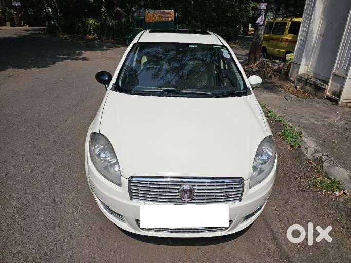 Fiat Linea 1.3 Multijet Dynamic, 2012, Diesel