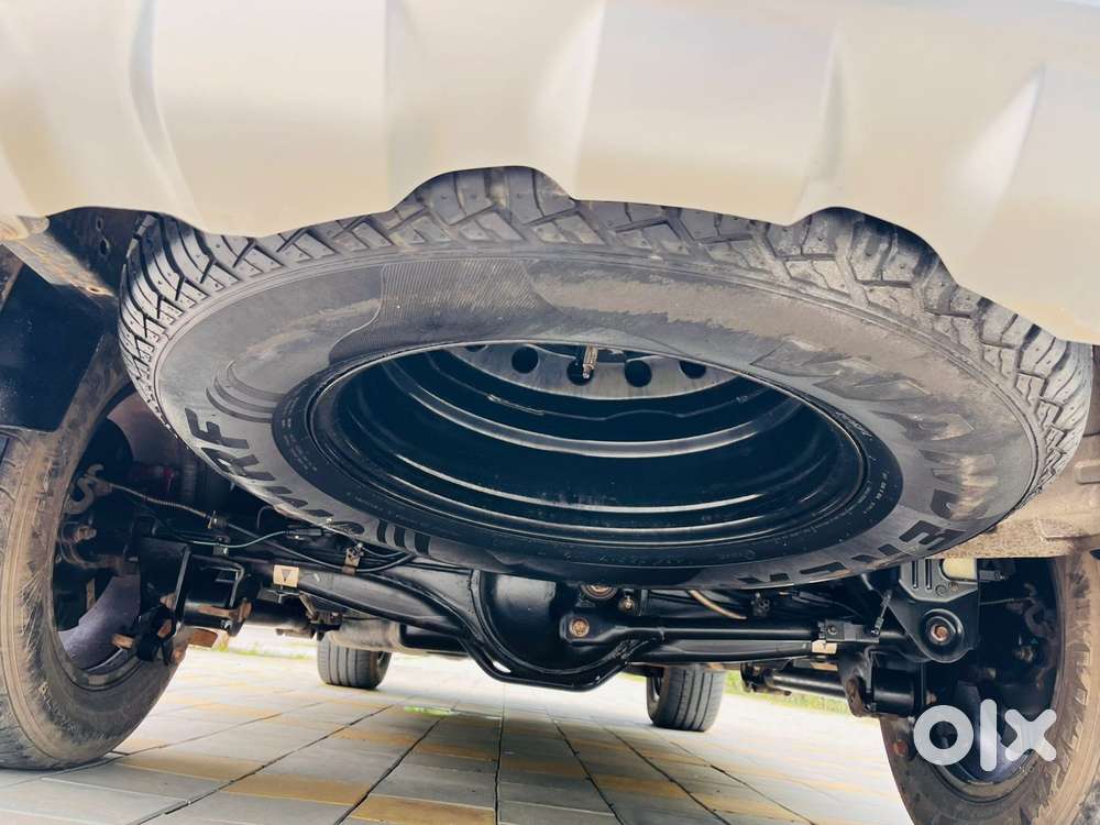 Ford Endeavour 3.2 Titanium At 4x4, 2017, Diesel