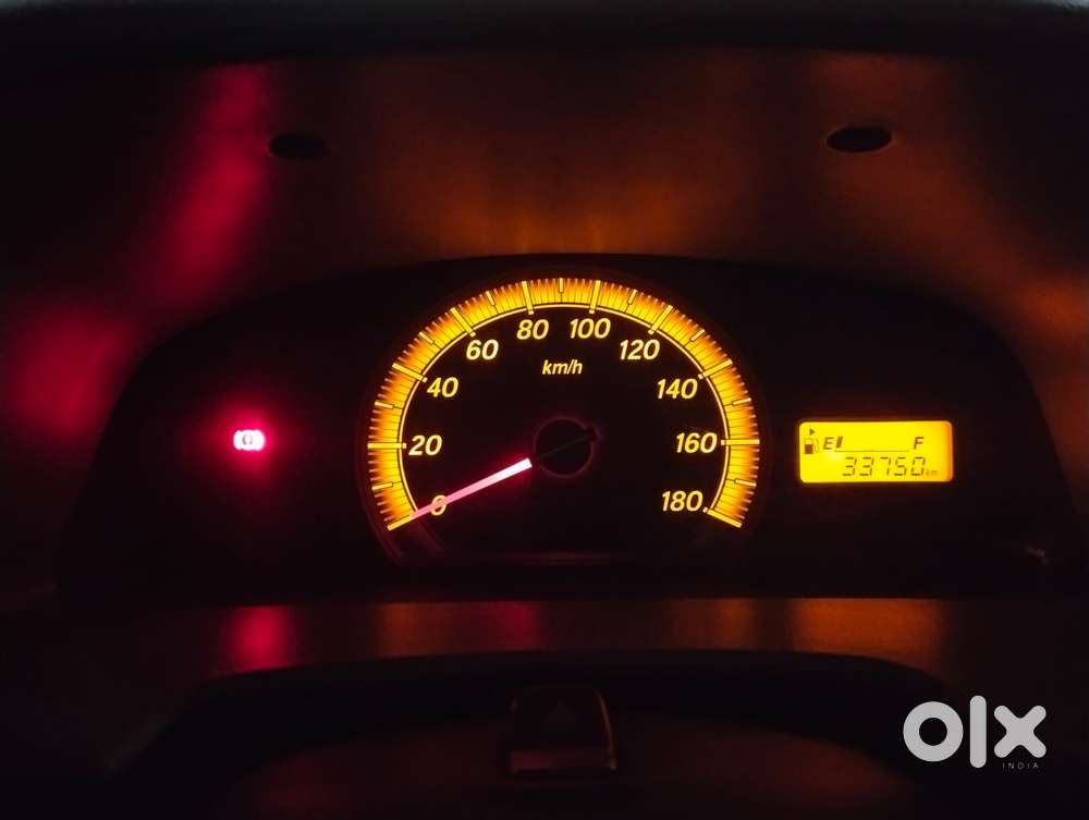 Maruti Suzuki Eeco 1.2 5 Str With A/c+htr, 2018, Petrol