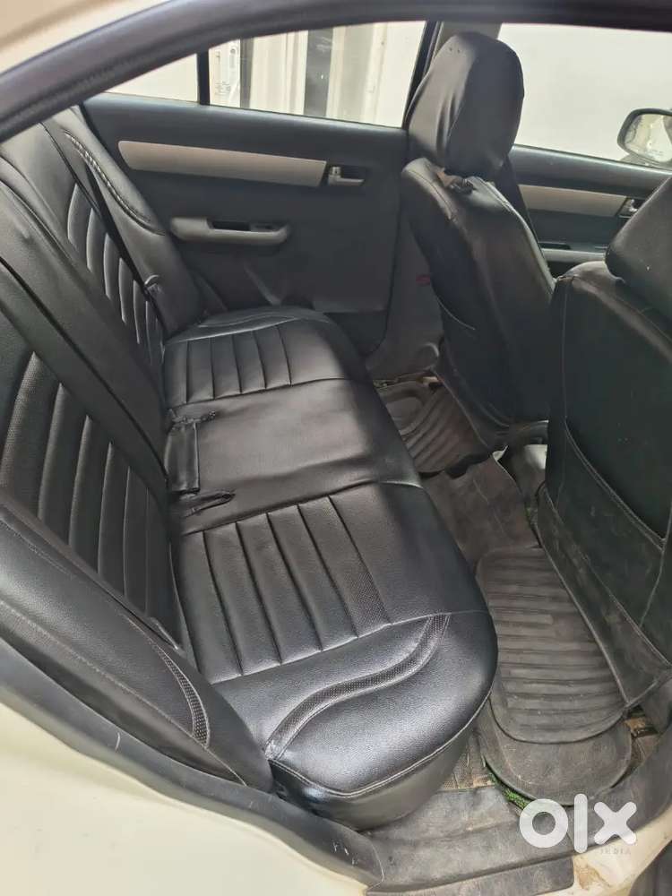 2011 Maruti Suzuki Dzire
