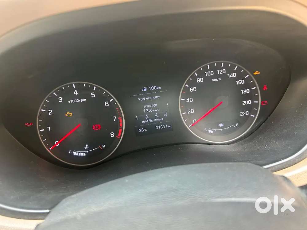 Hyundai Elite I20 2018 Petrol Well Maintained