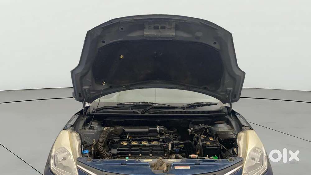 Maruti Suzuki Baleno 1.2 Delta, 2016, Petrol