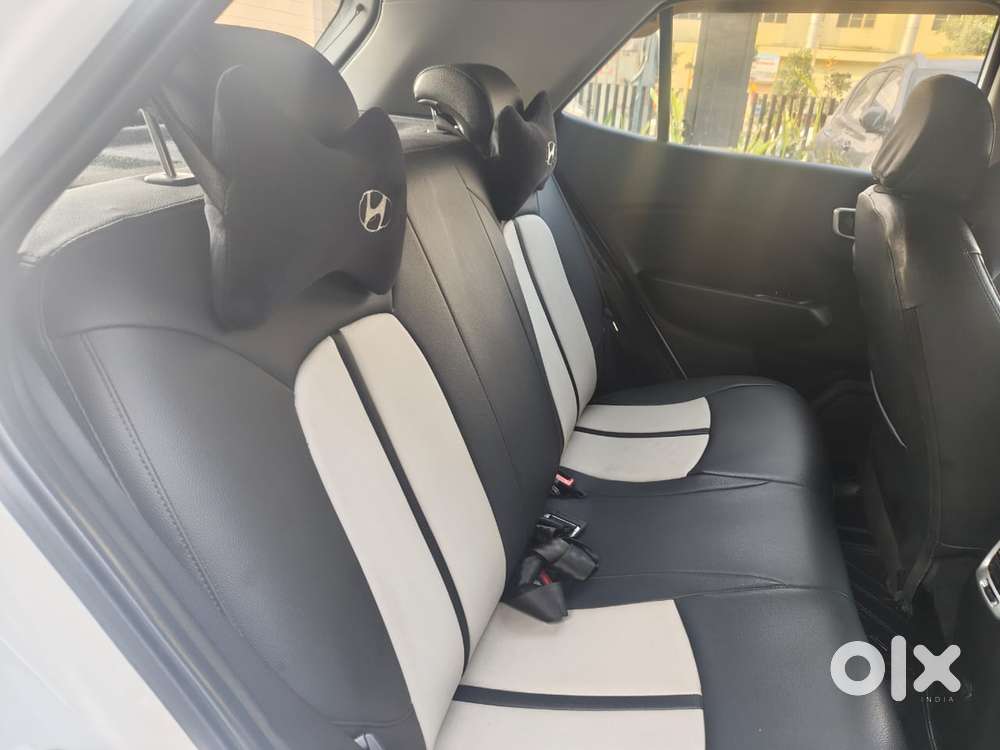 Hyundai Venue Sx Diesel, 2021, Diesel