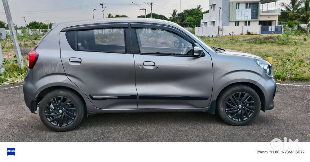 Maruti Suzuki Celerio, 2022, Petrol