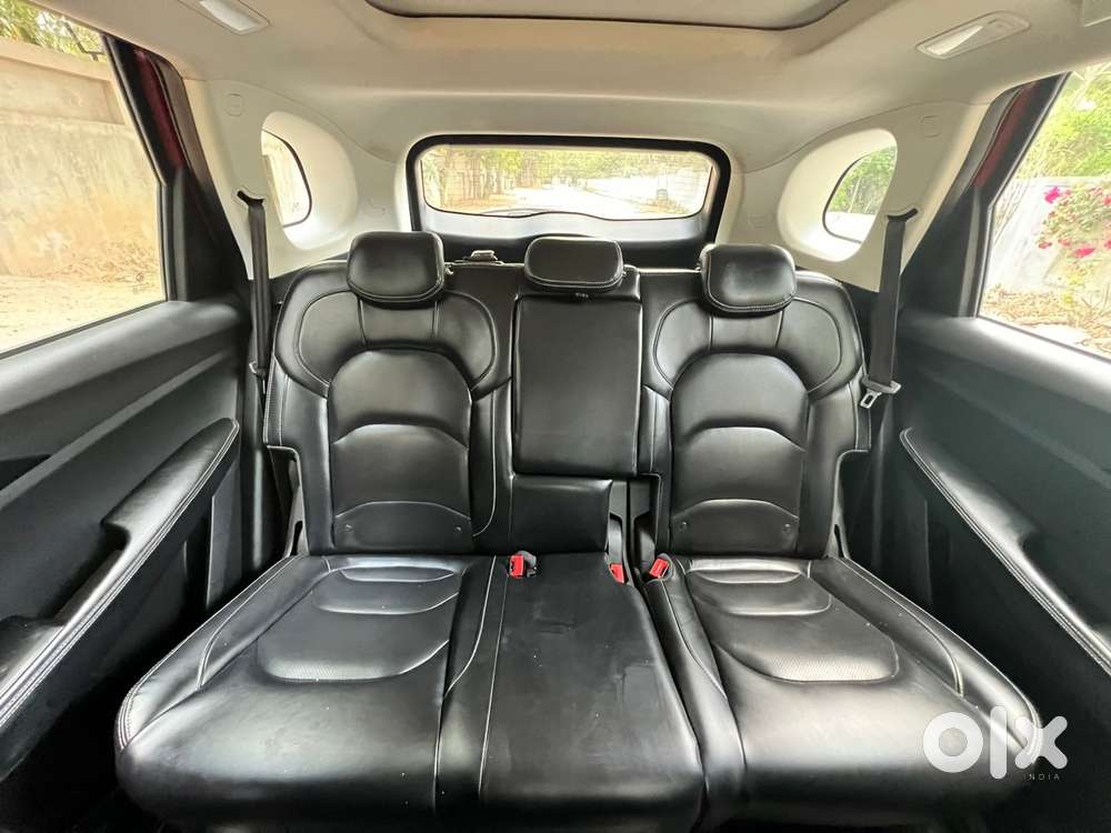 Mg Hector Sharp Diesel Mt, 2021, Diesel