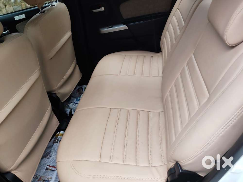 Maruti Suzuki Wagon R 1.0 Vxi (o), 2016, Petrol