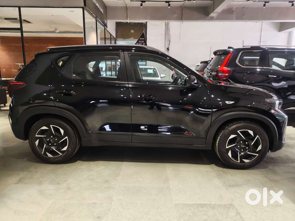 Kia Sonet Htk D, 2024, Diesel