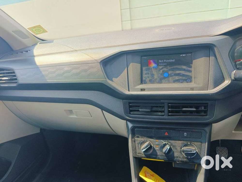 Volkswagen Tiguan 1.0 Tsi, 2022, Petrol