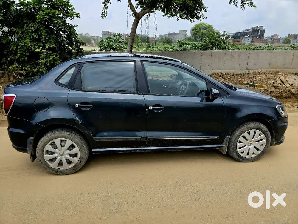 Volkswagen Ameo 1.2 Comfortline 2018