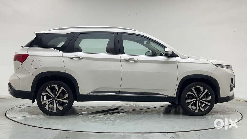 Mg Hector Plus Sharp Pro 2.0 Turbo Diesel 7 Str, 2023, Diesel