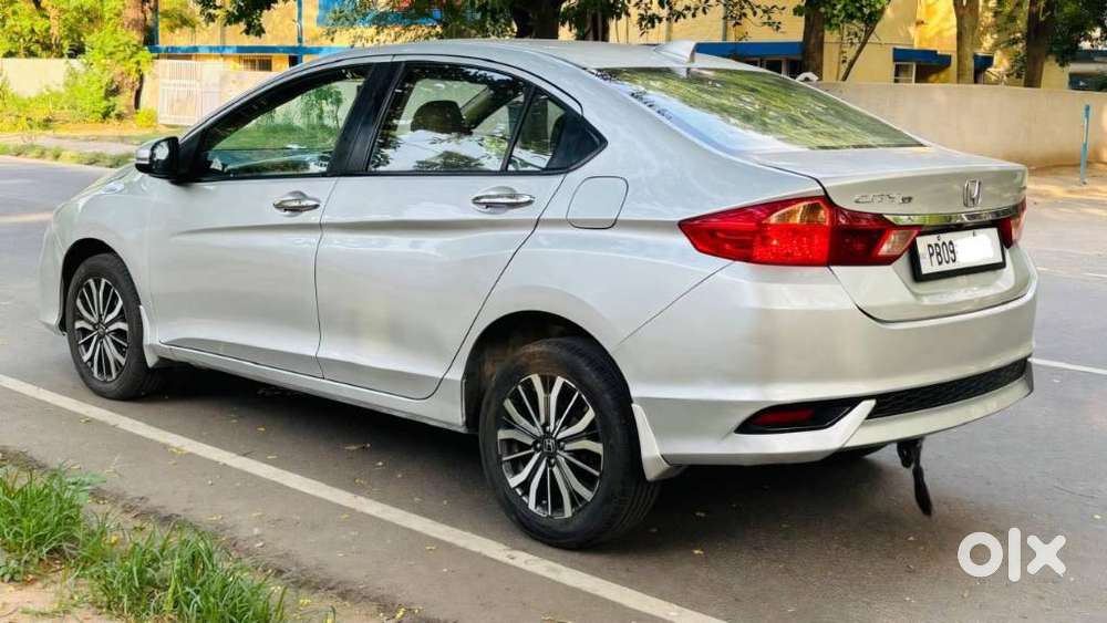 Honda City I-dtec Vx, 2017, Diesel