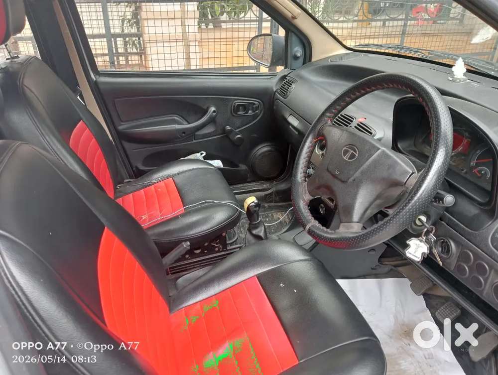 Tata Indica V2 2016
