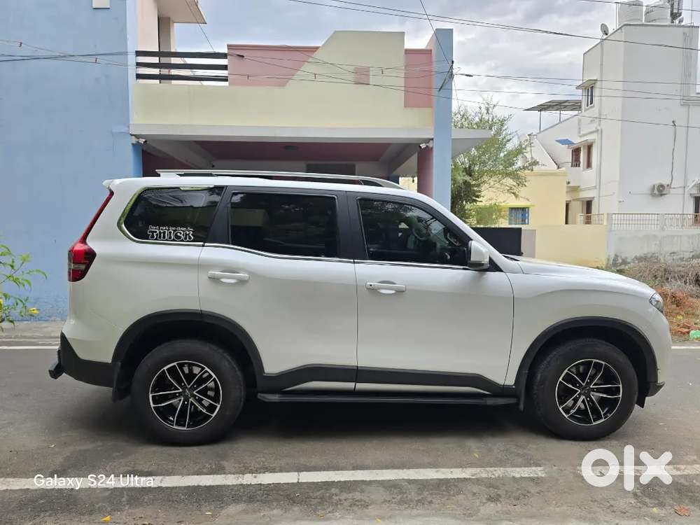 Mahindra Scorpio-n Diesel 2024