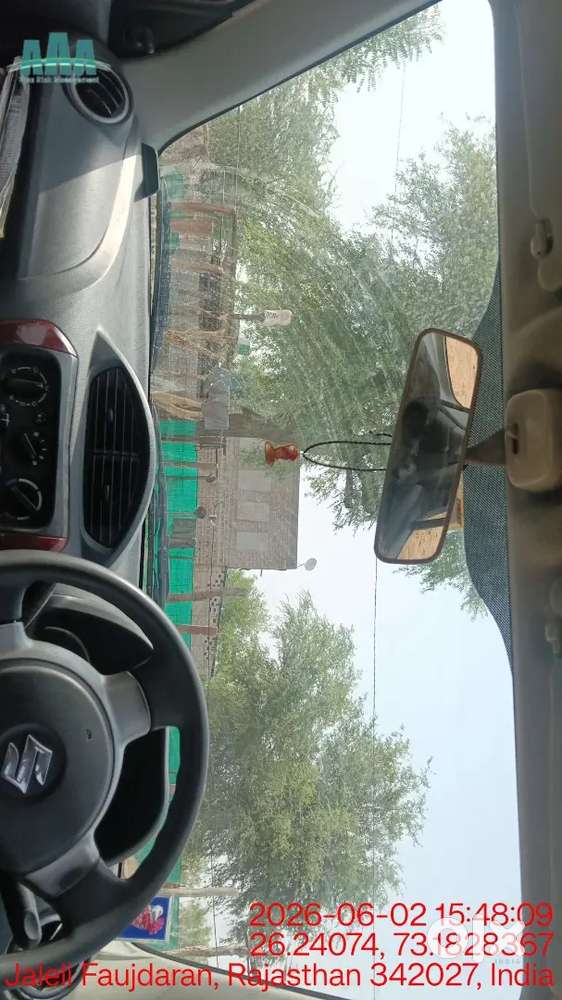 Maruti Suzuki Alto 2018 Petrol Lxi