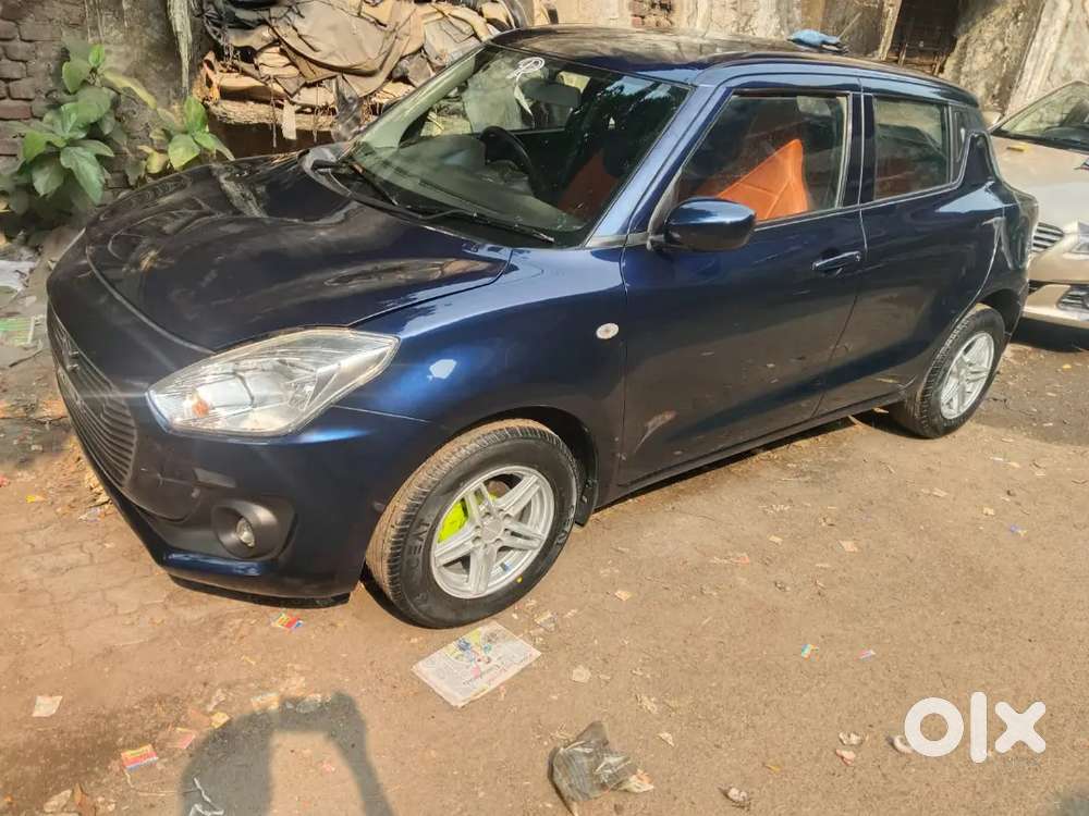 Swift 2020 Lxi Optinal