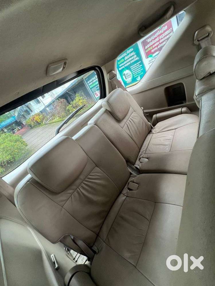 Toyota Fortuner 3.0 4x2 Automatic, 2014, Diesel