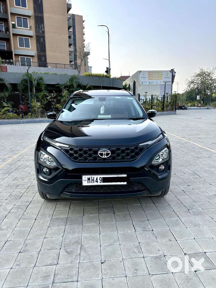 Tata Safari 2.0 Kryotec Xt Plus, 2022, Diesel