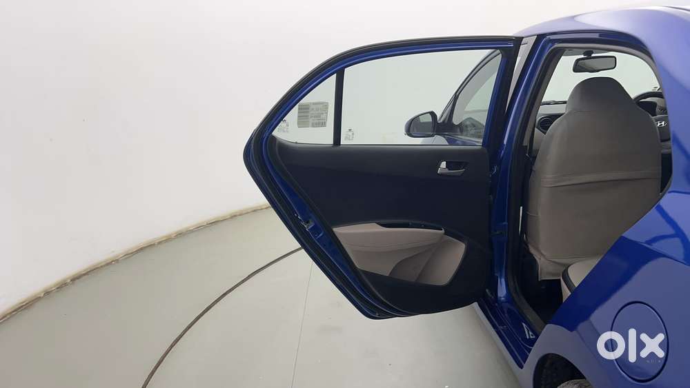 Hyundai Xcent [ ] 1.2 S, 2014, Petrol