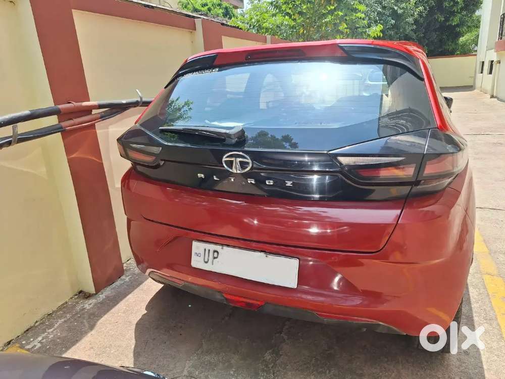Tata Altroz 1.2 Xz 2020