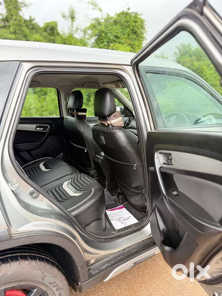 Maruti Suzuki Vitara Brezza Zdi Plus, 2018, Diesel