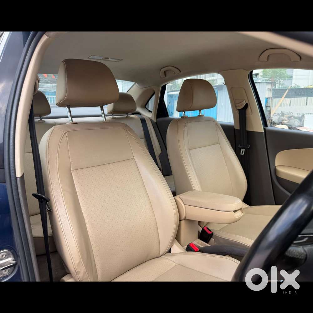 Volkswagen Vento 1.5 Tdi Highline, 2015, Diesel