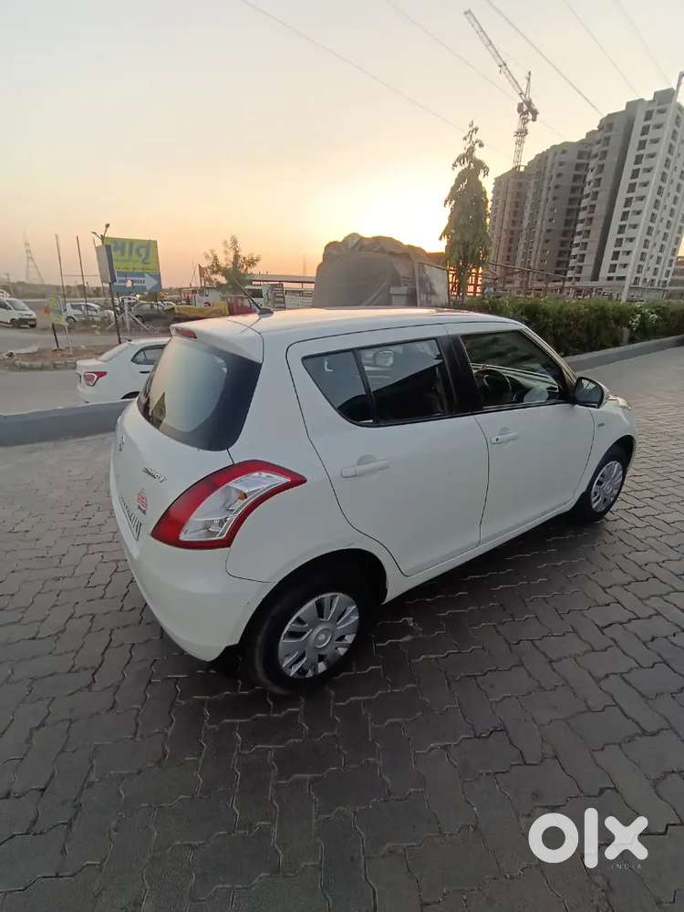 Maruti Suzuki Swift Vdi 2017 Diesel
