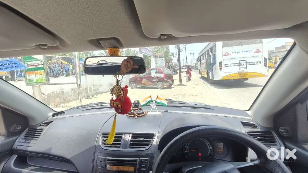 Maruti Suzuki Swift 2014 Cng & Hybrids 167000 Km Driven