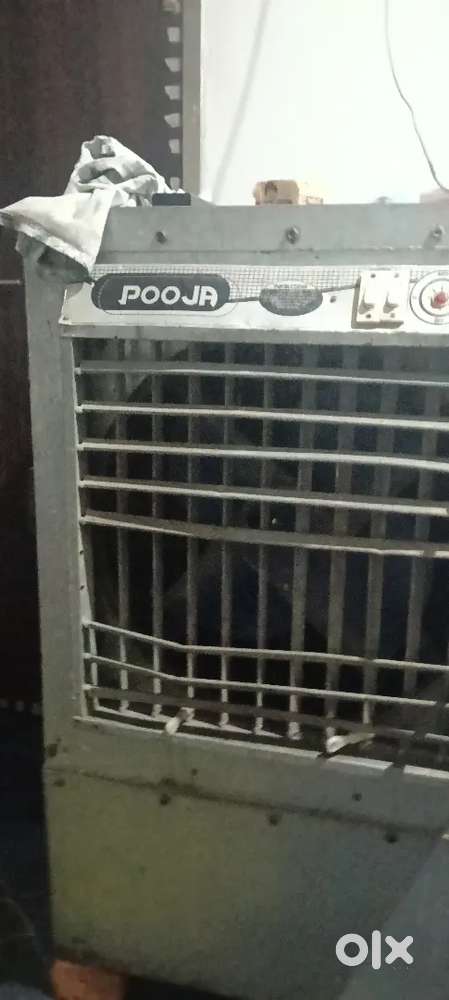Pooja company