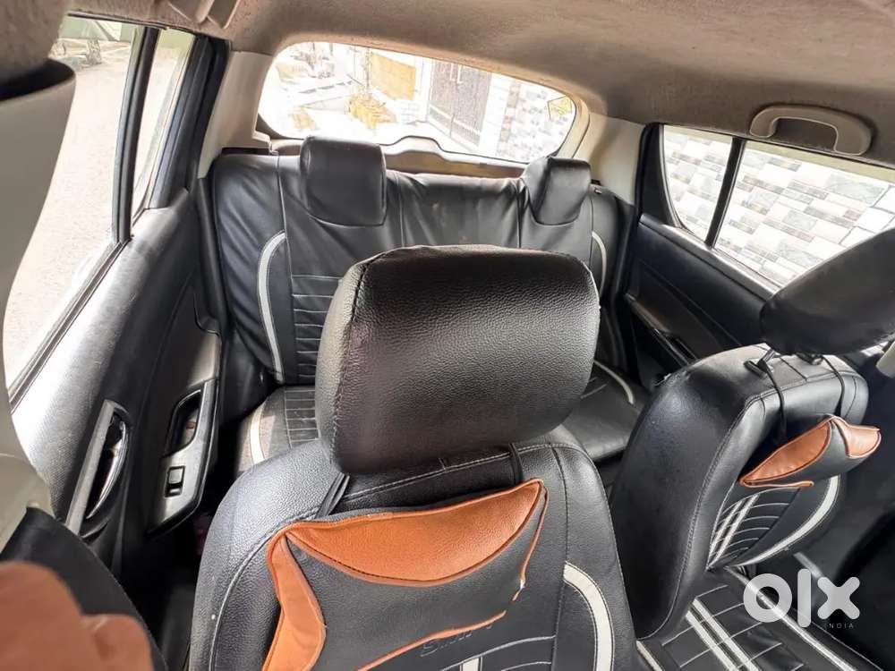 Swift Maruti Suzuki 2015 120000 Km Driven