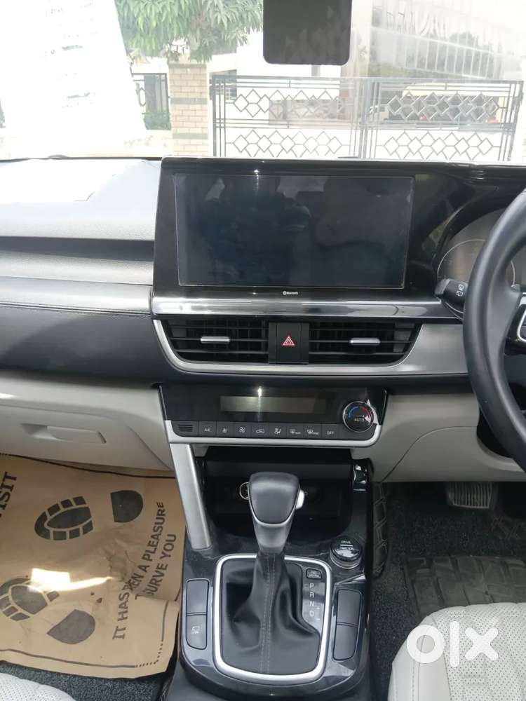 Kia Seltos Gtx Dct, 2023, Petrol