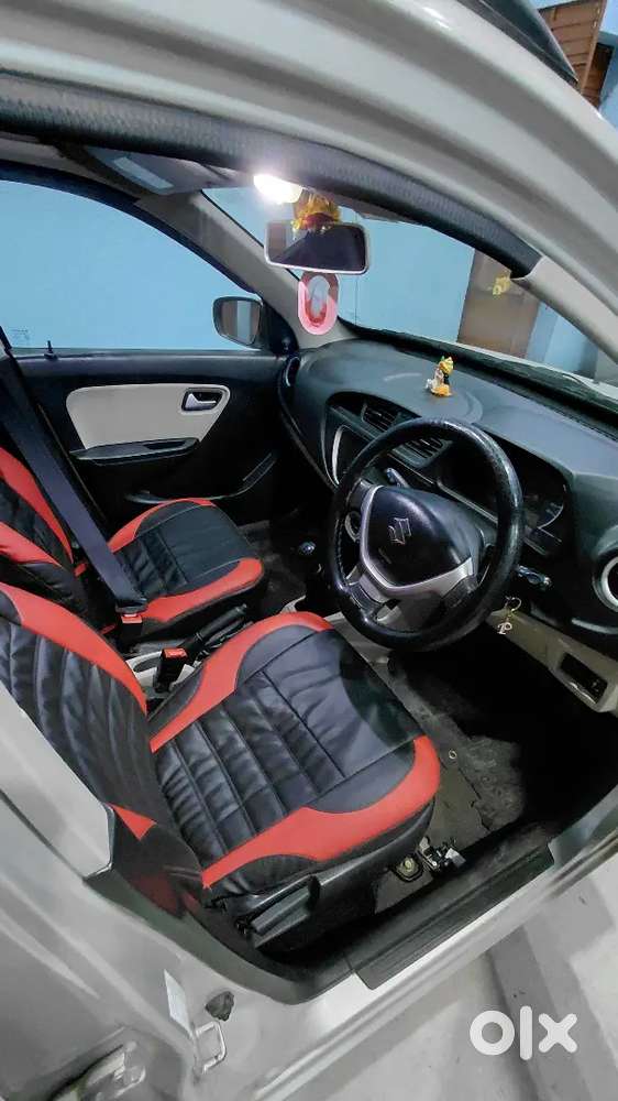 Maruti Suzuki Alto Vxi 2023 Variant, Negotiable Price