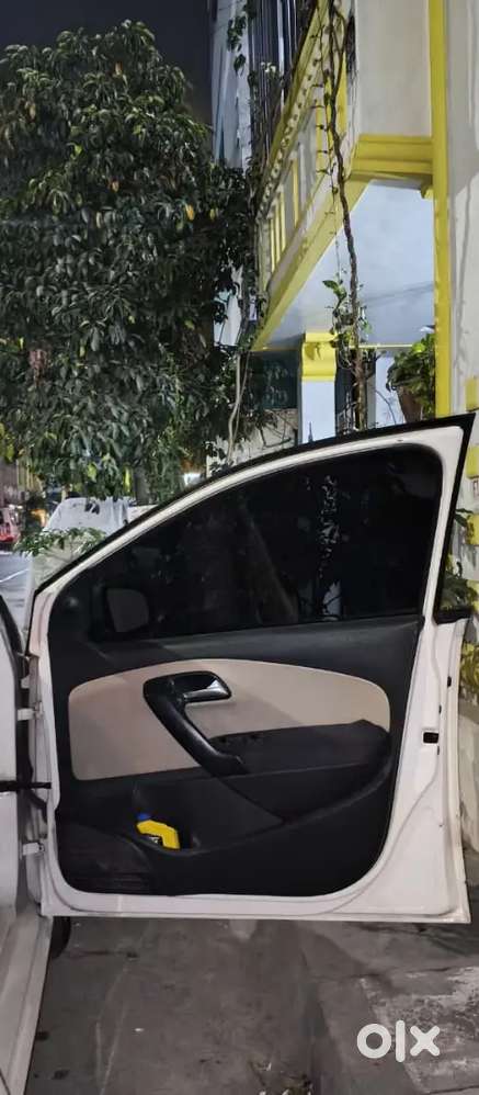 Volkswagen Polo 2014 Diesel Well Maintained