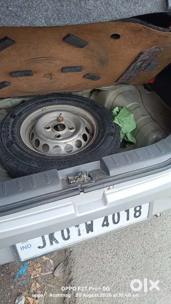 Maruti Suzuki Alto 800 2014