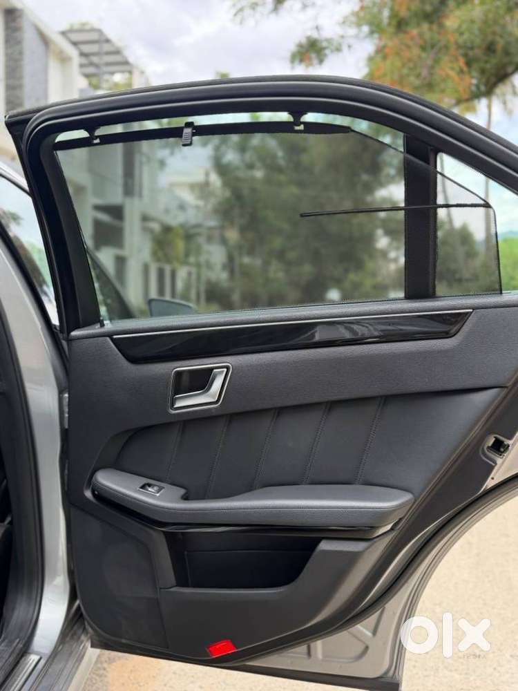 Mercedes-benz E-class E 250 Cdi Classic, 2012, Diesel