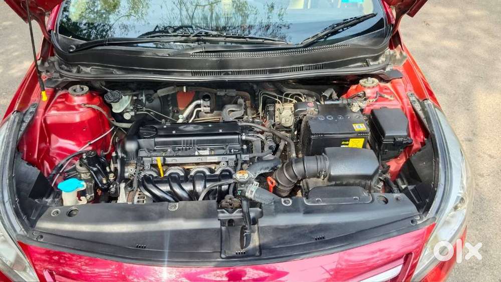 Hyundai Verna 1.6 Vtvt Sx Option, 2015, Petrol