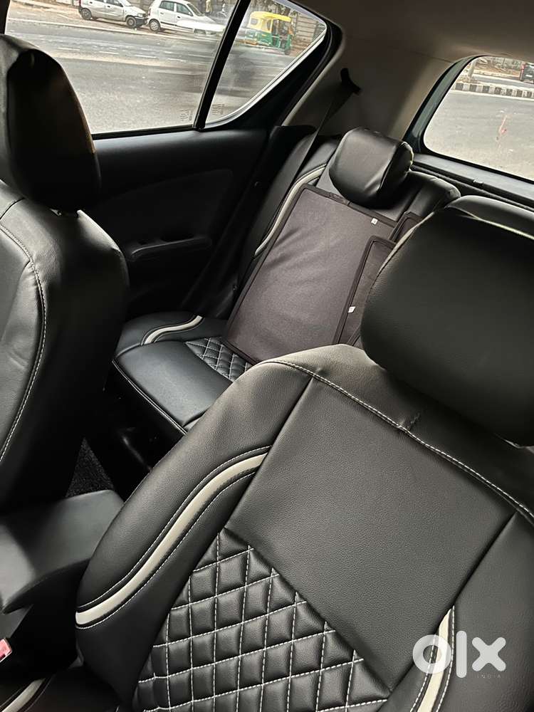 Maruti Ritz Vxi 2013