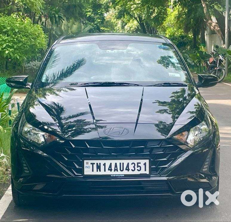 Hyundai I20 Sportz 1.2 Mt, 2026, Petrol