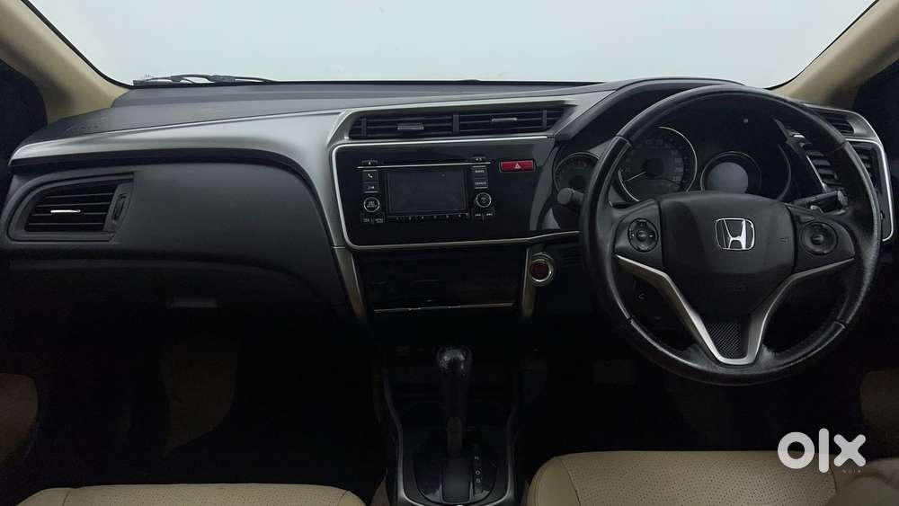Honda City I Dtec Vx, 2014, Petrol