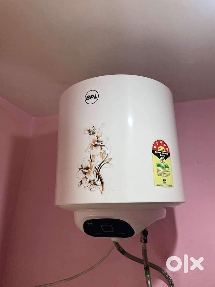 BPL Geyser 15 litres
