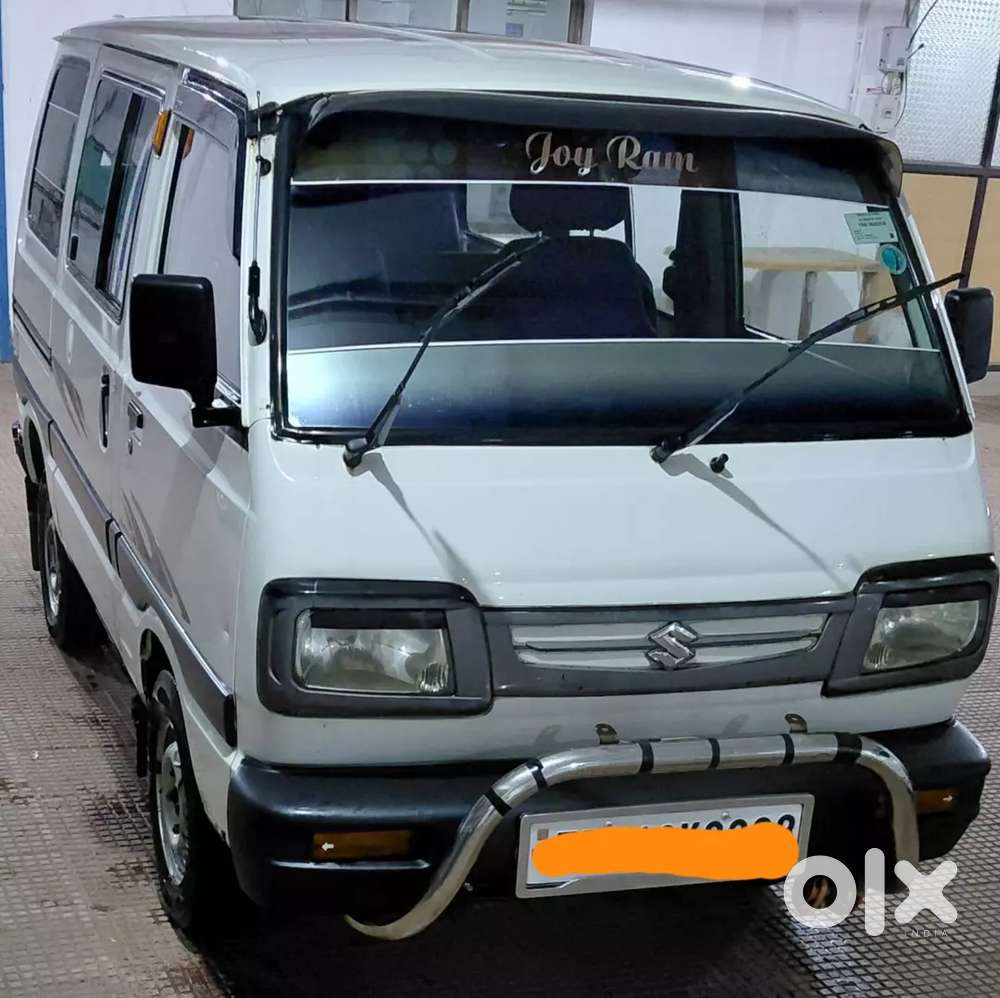 Sale My Omni Van Cng Argently